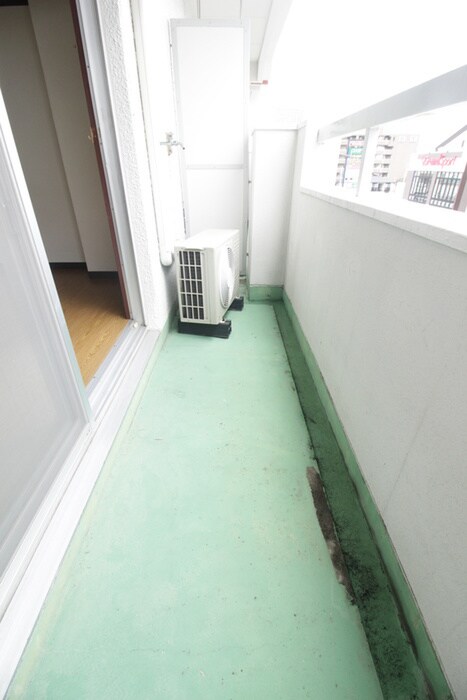 物件内観写真19　(ベランダ・バルコニー)