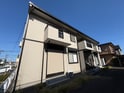 シティハイムシャトルＢ棟