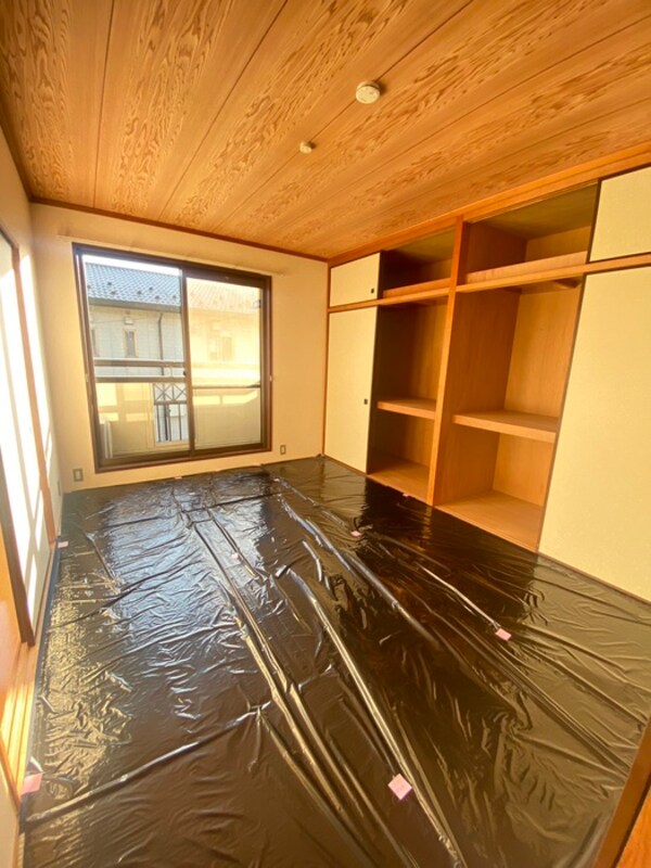居室