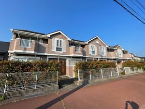 ベリエセゾンA外観写真