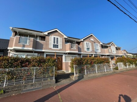 ベリエセゾンA外観写真