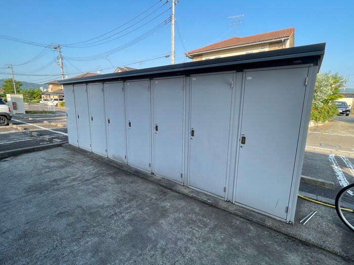 物件外観写真5　(建物設備)