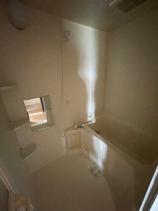 物件内観写真13　(バス／シャワールーム等)