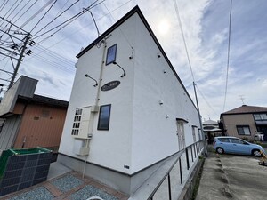 グラン南仙台外観写真