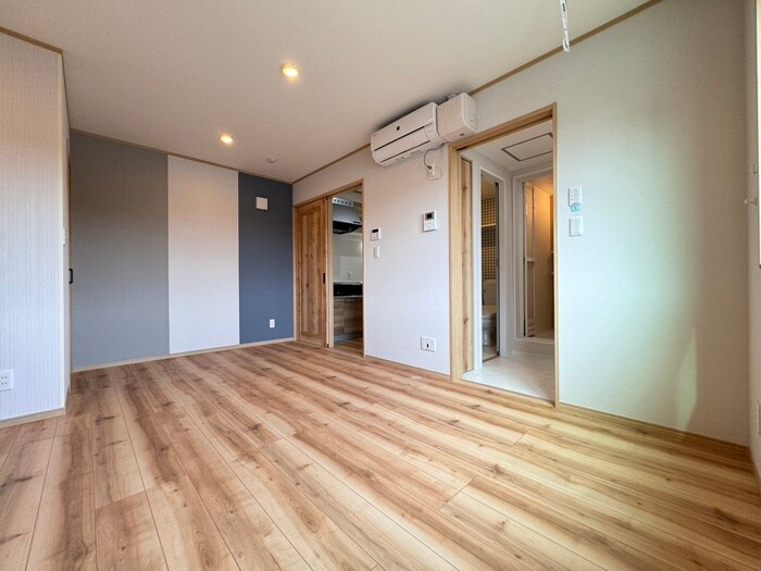 物件内観写真7　(居室)