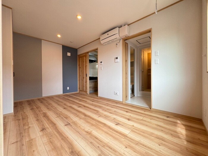 物件内観写真8　(居室)