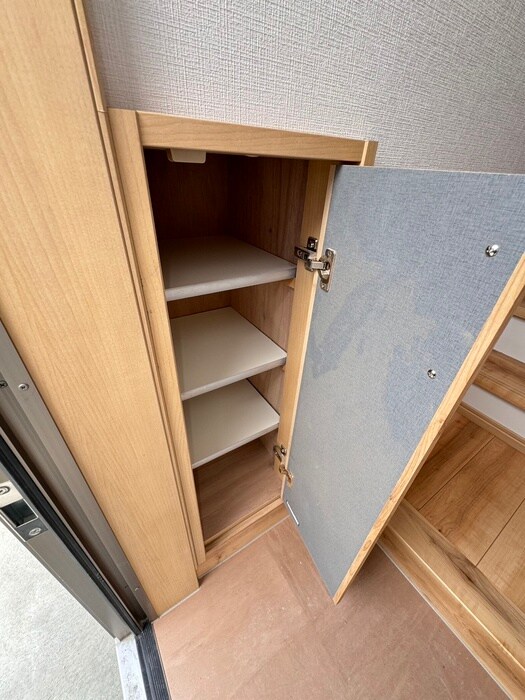 物件内観写真19　(靴箱)