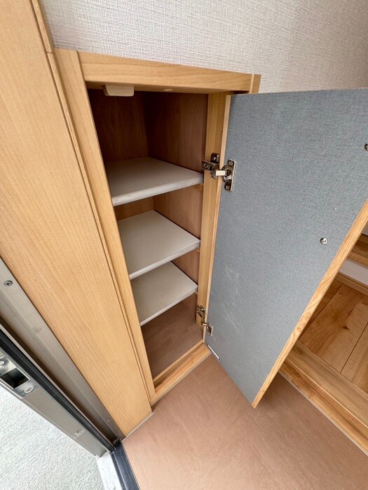 物件内観写真19　(靴箱)