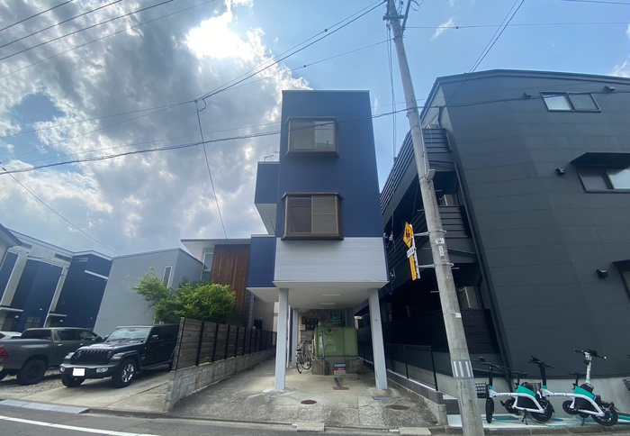 外観写真