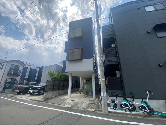 外観写真