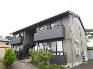 アメニティスクエア南吉成Ｅ棟外観写真