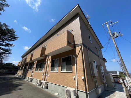 シャノワール北山外観写真