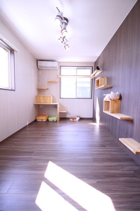 物件内観写真7　(居室)