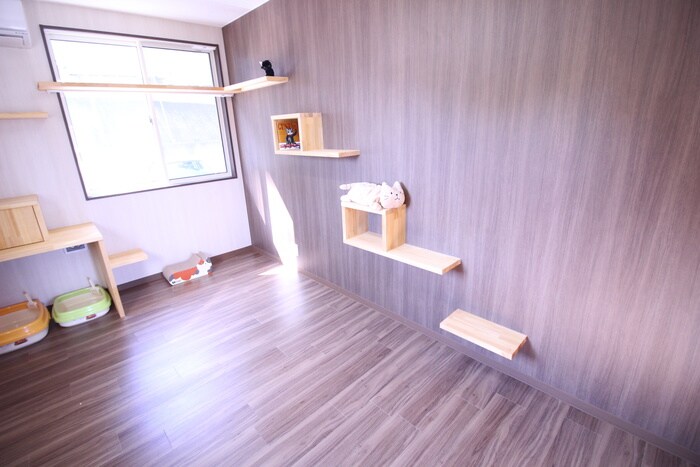 物件内観写真8　(居室)