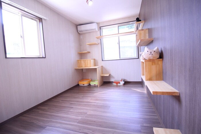 物件内観写真9　(居室)