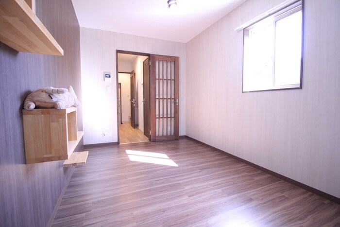 物件内観写真10　(居室)