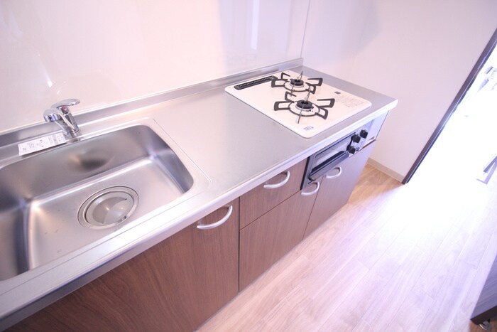 物件内観写真11　(キッチン)