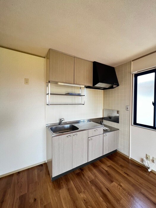 物件内観写真12　(キッチン)