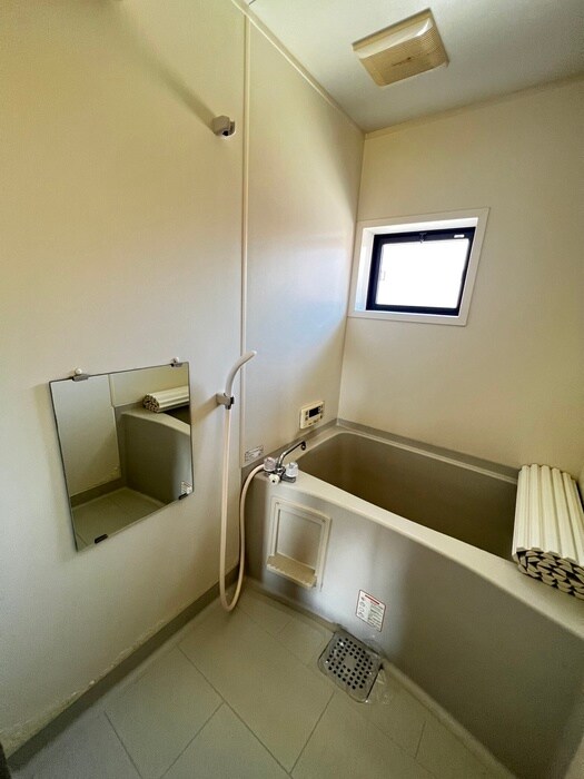 物件内観写真13　(バス／シャワールーム等)