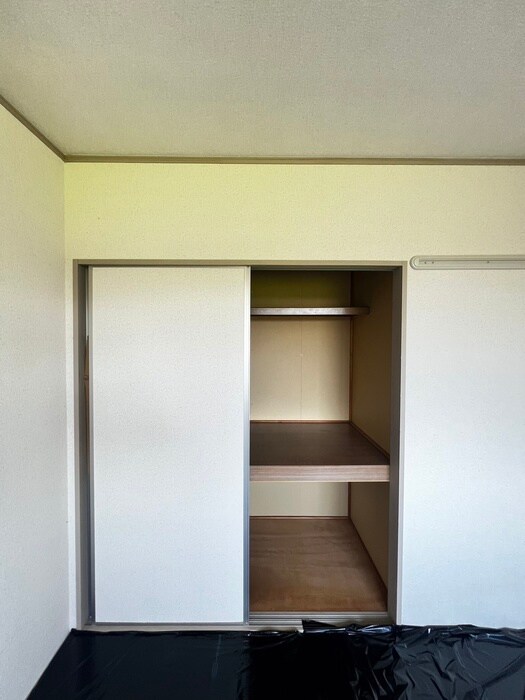 物件内観写真17　(収納)