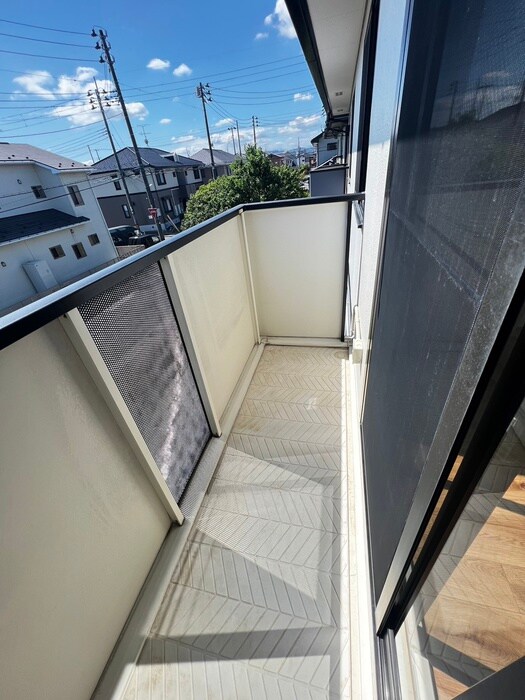 物件内観写真19　(ベランダ・バルコニー)
