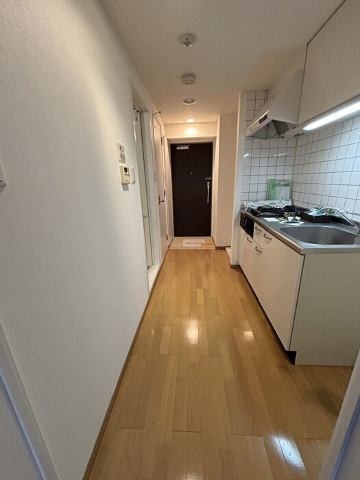 物件内観写真19　(廊下)