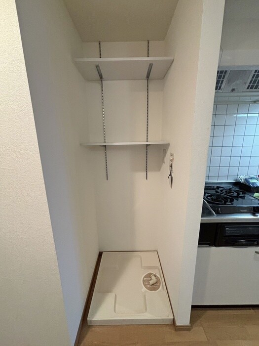 物件内観写真20　(ベランダ・バルコニー)