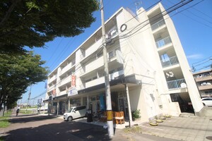 多賀城ストアビル(301)外観写真