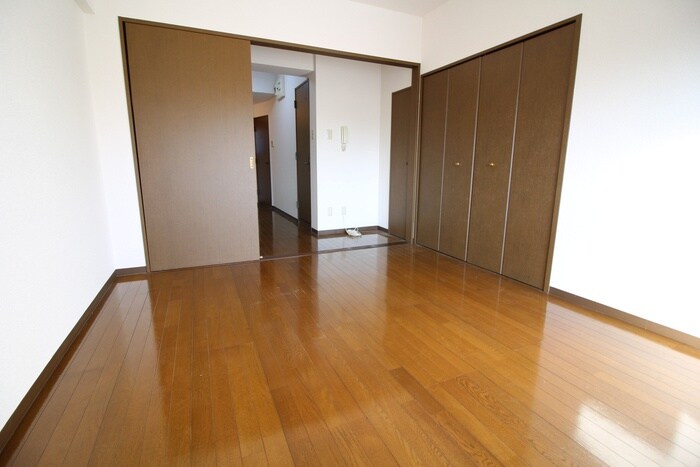 物件内観写真12　(居室)