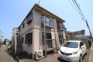 シャルム小野外観写真