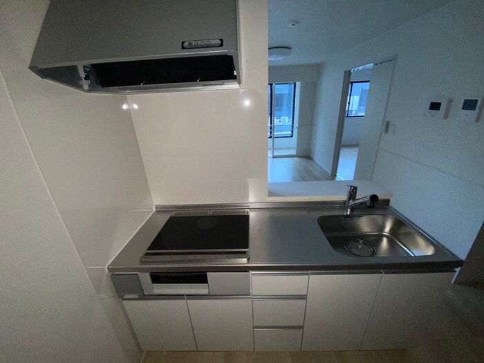 物件内観写真7　(キッチン)