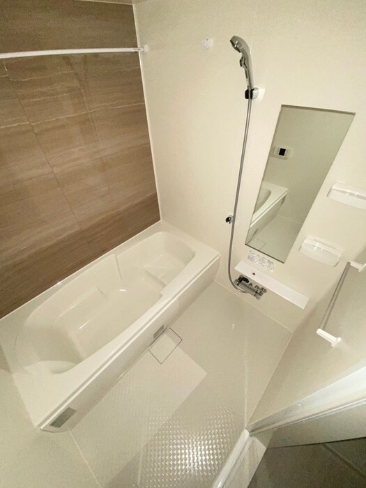 物件内観写真8　(バス／シャワールーム等)