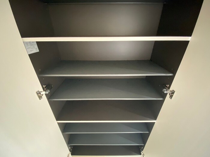 物件内観写真16　(靴箱)