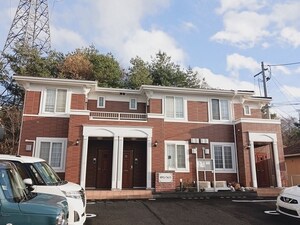 ネオサニ－フォレスト外観写真