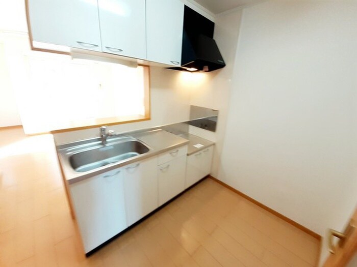 物件内観写真8　(キッチン)