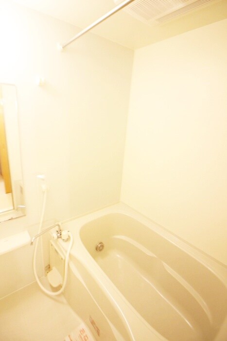 物件内観写真9　(バス／シャワールーム等)