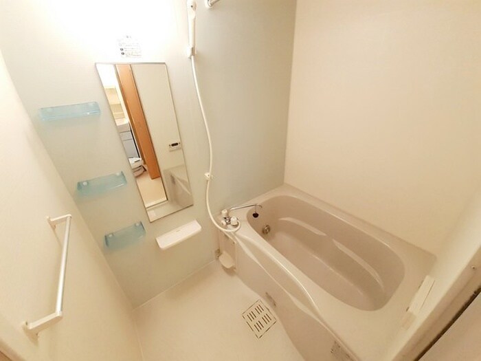 物件内観写真9　(バス／シャワールーム等)