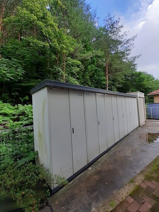 物件外観写真6　(建物設備)