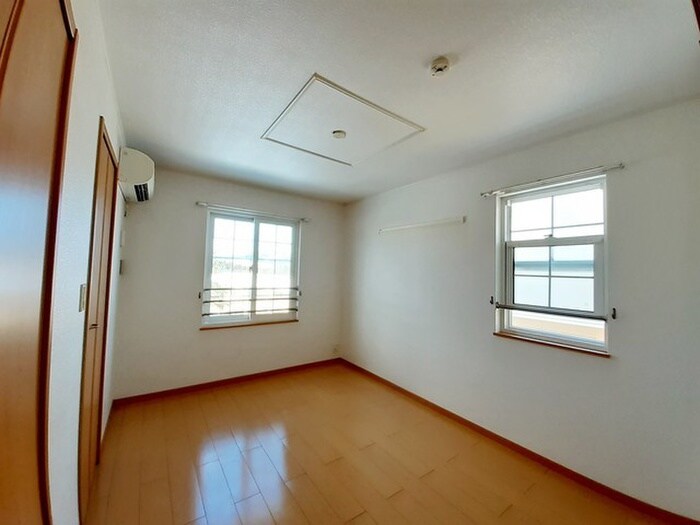 物件内観写真12　(居室)