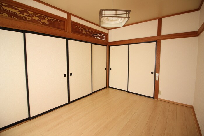 物件内観写真7　(居室)