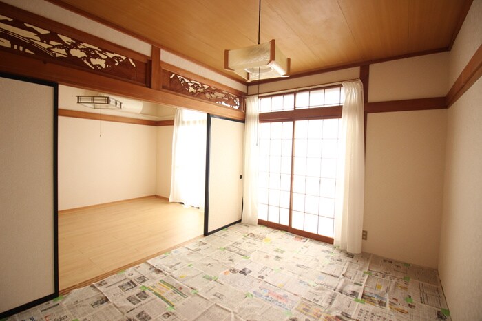 物件内観写真17　(居室)