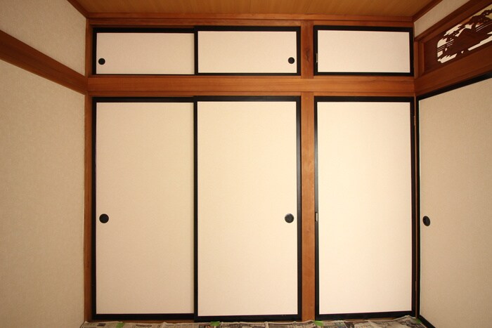 物件内観写真19　(収納)