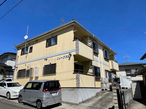 リリーフＭＡ外観写真