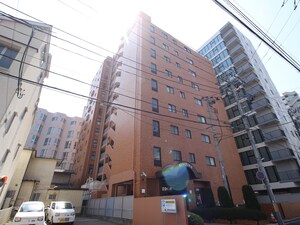 ネオハイツ上杉Ⅱ(807)外観写真