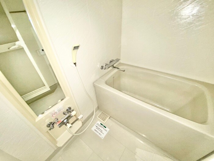 物件内観写真13　(バス／シャワールーム等)