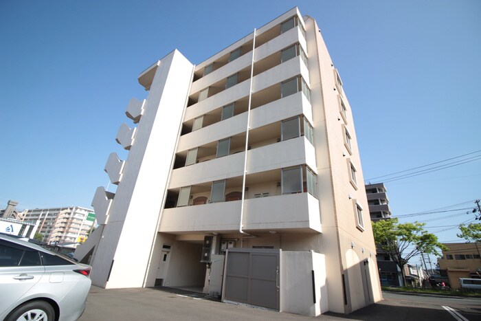 物件外観写真3　(外観写真)