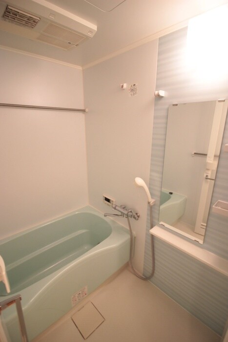 物件内観写真12　(バス／シャワールーム等)