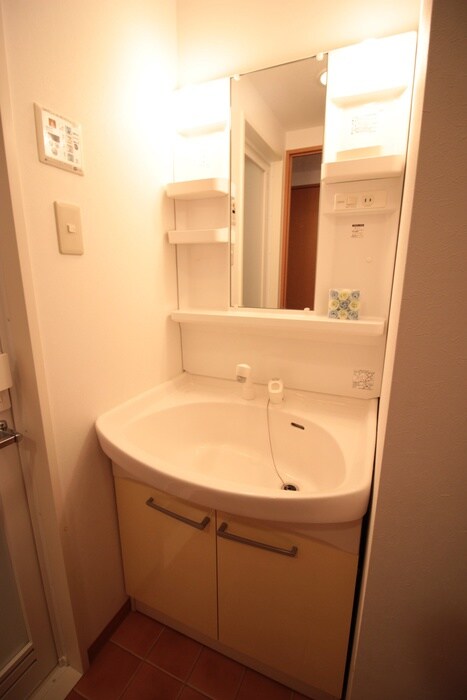 物件内観写真13　(洗面)
