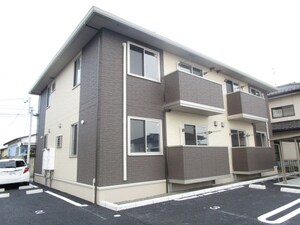 D-room・ヤマイチB外観写真