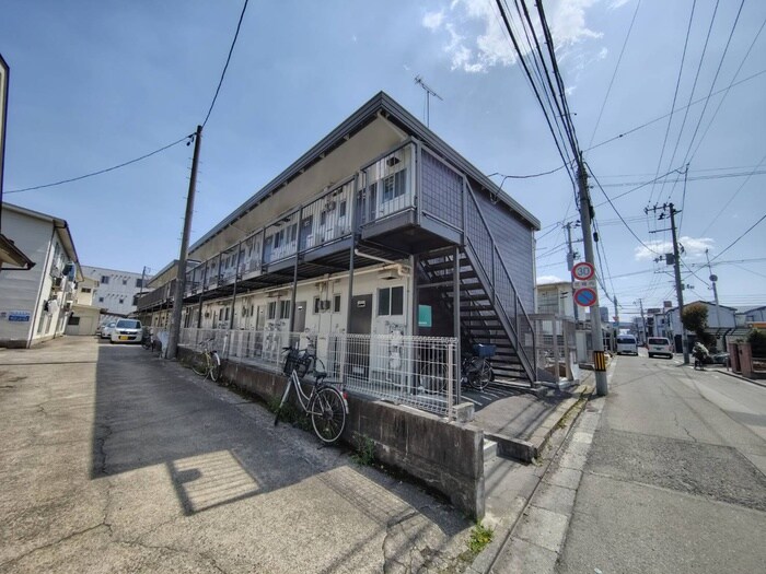 物件外観写真3　(外観写真)